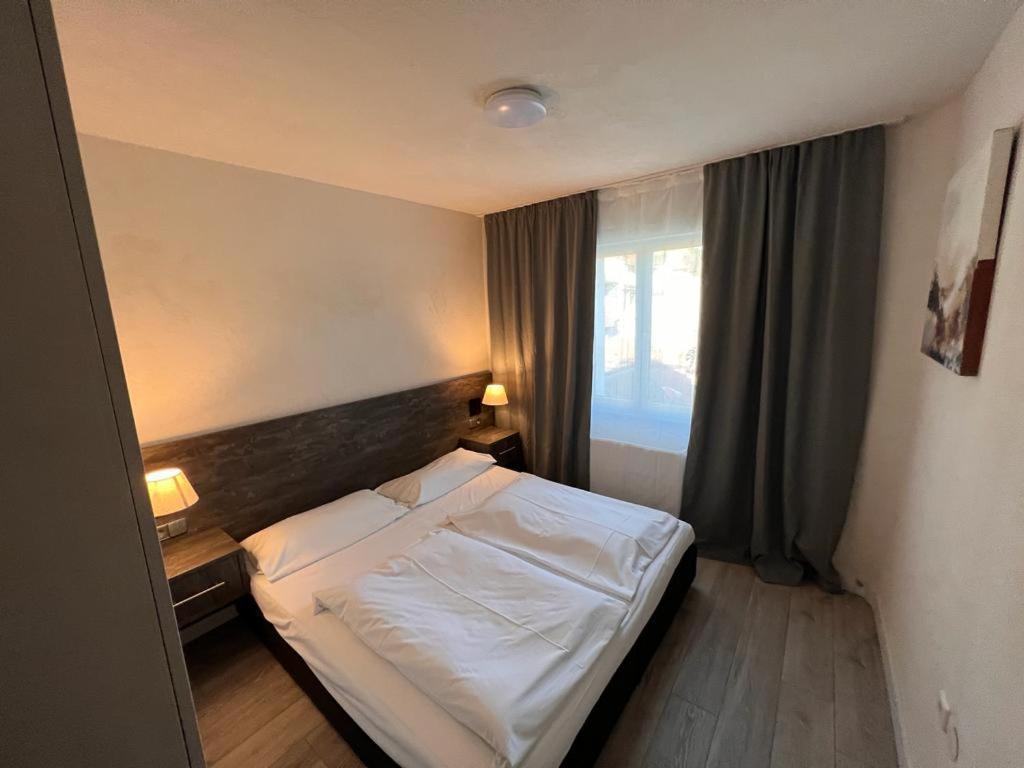 Altstadt Hotel Schwanen Waldshut-Tiengen Eksteriør bilde