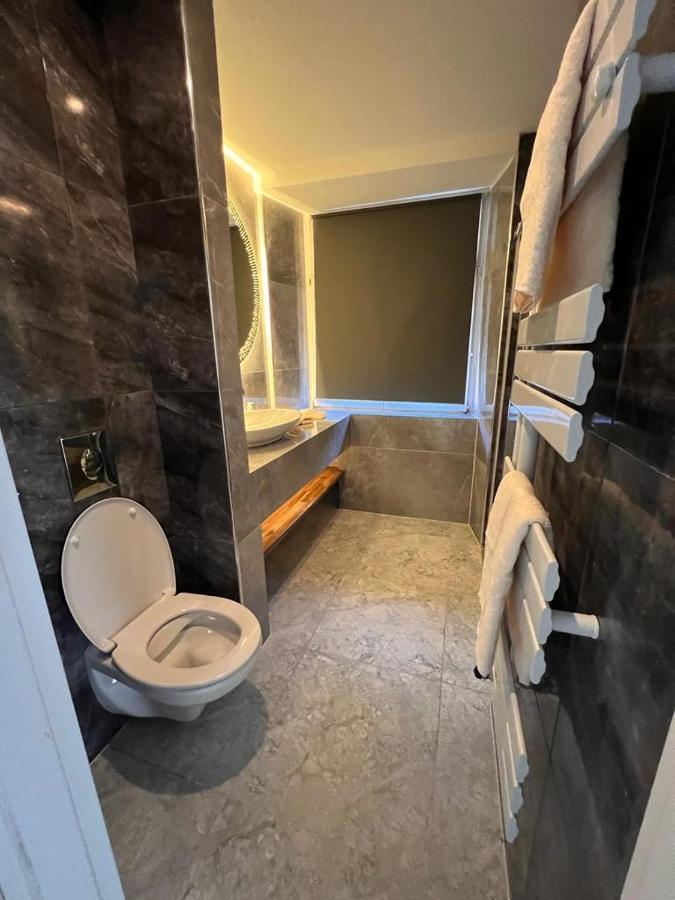 Altstadt Hotel Schwanen Waldshut-Tiengen Eksteriør bilde